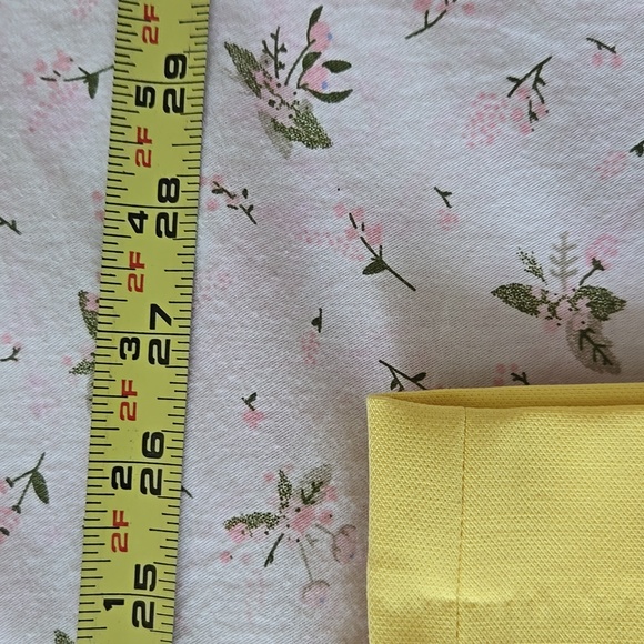 Chico's Sunny Yellow Pants - Picture 8 of 9